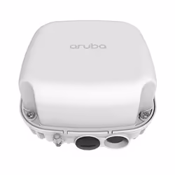 Aruba AP-567 (RW) 1774 Mbit/s Blanc Connexion Ethernet, supportant l'alimentation via ce port (PoE)
