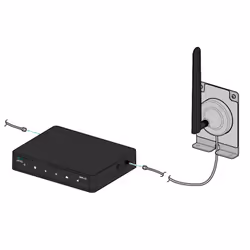 HPE R4Y91A, 6,1 m