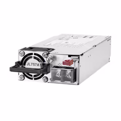 HPE JL757A, Alimentation électrique, Aruba 6300M, 250 W, 36 - 72 V, 74 mm, 226 mm