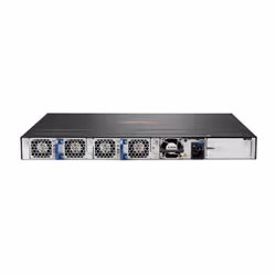 Aruba 6300M Géré L3 Gigabit Ethernet (10/100/1000) Connexion Ethernet, supportant l'alimentation via ce port (PoE) 1U Noir