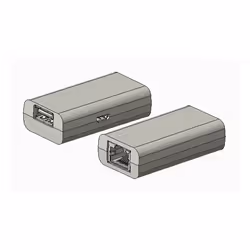 Aruba R6Q99A, RJ-45, Micro-B USB