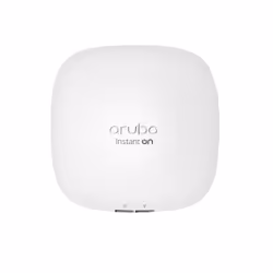 Aruba R6M50A, 1774 Mbit/s, 574 Mbit/s, 1200 Mbit/s, 10,100,1000 Mbit/s, IEEE 802.11ac, IEEE 802.11ax, IEEE 802.3af, Multi Use ...
