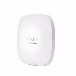 Aruba R6M50A point d'accès réseaux locaux sans fil 1774 Mbit/s Blanc Connexion Ethernet, supportant l'alimentation via ce port (PoE) - Vue supplémentaire 5