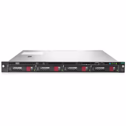 HPE ProLiant DL160 Gen10 serveur Rack (1 U) Intel® Xeon® Bronze 3206R 1,9 GHz 16 Go DDR4-SDRAM 500 W