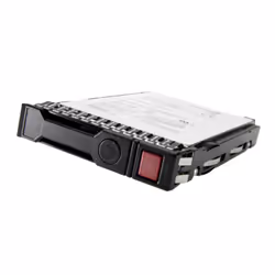 HPE P37011-B21, 1,92 To, 2.5", 810 Mo/s, 12 Gbit/s