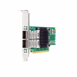 HPE P31324-B21, Interne, Avec fil, PCI Express, Fibre, 200000 Mbit/s