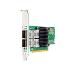 HPE P31324-B21 carte réseau Interne Fibre 200000 Mbit/s