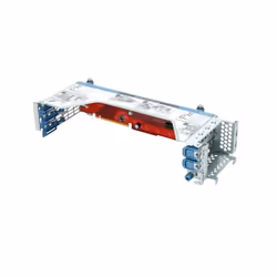 HPE P38639-B21, 22,3 x 25,3 x 6,6 mm, 250 g
