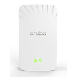 Aruba AP-503HR (EU) 1487 Mbit/s Blanc Connexion Ethernet, supportant l'alimentation via ce port (PoE)