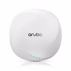 Aruba R7J38A, 4800 Mbit/s, 574 Mbit/s, 2400 Mbit/s, 4800 Mbit/s, 10,100,1000,2500,5000 Mbit/s, 2.4 - 7.125 GHz