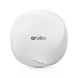 Aruba AP-615 2400 Mbit/s Blanc Connexion Ethernet, supportant l'alimentation via ce port (PoE)