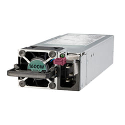 HPE P38997-B21 unité d'alimentation d'énergie 1600 W