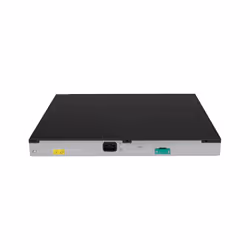 HPE FlexNetwork 5140 48G PoE+ 4SFP+ EI Géré L3 Gigabit Ethernet (10/100/1000) Connexion Ethernet, supportant l'alimentation via ce port (PoE) 1U