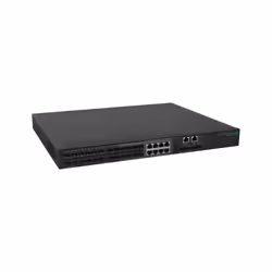 HPE FlexNetwork 5140 24G SFP w/8G Combo 4SFP+ EI Géré L3 Gigabit Ethernet (10/100/1000) 1U