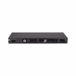 HPE FlexNetwork 5140 24G 4SFP+ EI Géré L3 Gigabit Ethernet (10/100/1000) 1U