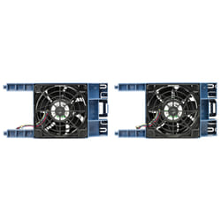 HPE P37042-B21 système de refroidissement d’ordinateur Boitier PC Ventilateur