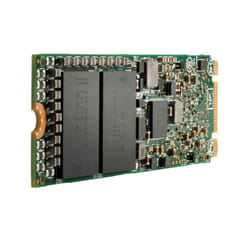 HPE P40515-B21 disque SSD M.2 480 Go PCI Express TLC NVMe