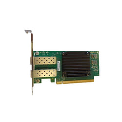 HPE StoreOnce Gen4 Plus 10/25Gb 2-port SFP Adapter