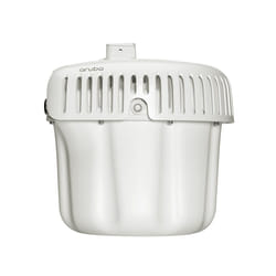 Aruba AP-585 (RW) 2970 Mbit/s Blanc Connexion Ethernet, supportant l'alimentation via ce port (PoE)
