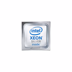 HPE Xeon Silver 4310, Intel® Xeon® Silver, LGA 4189, 10 nm, Intel, 2,1 GHz, 64-bit