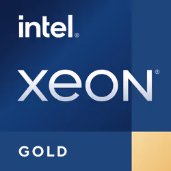 HPE Intel Xeon-Gold 5315Y 3.2GHz 8-Core 140W Processor for processeur 3,2 GHz 12 Mo - Vue supplémentaire 4