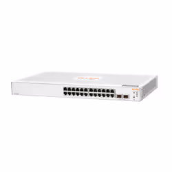 Aruba Instant On 1830 24G 2SFP Géré L2 Gigabit Ethernet (10/100/1000) 1U