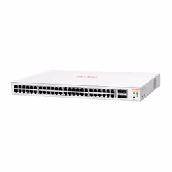 Aruba Instant On 1830 48G 4SFP Géré L2 Gigabit Ethernet (10/100/1000) 1U