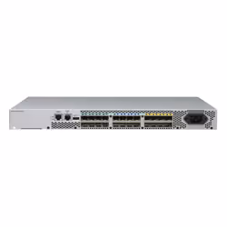HPE SN3600B, Géré, Grille de montage, 1U