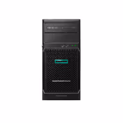 HPE ProLiant ML30 Gen10 Plus, 2,8 GHz, E-2314, 16 Go, DDR4-SDRAM, 350 W, Tour (4U)