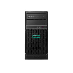 HPE ProLiant ML30 Gen10 Plus serveur Tour (4U) Intel Xeon E E-2314 2,8 GHz 16 Go DDR4-SDRAM 350 W