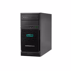 HPE ProLiant ML30 Gen10 Plus serveur Tour (4U) Intel Xeon E E-2314 2,8 GHz 16 Go DDR4-SDRAM 500 W