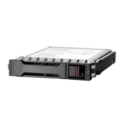 HPE P40507-B21 disque SSD 2.5" 1,92 To SAS TLC