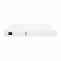 Aruba Instant On 1960 12XGT 4SFP+ Géré L2+ 10G Ethernet (100/1000/10000) 1U Blanc - Vue supplémentaire 4