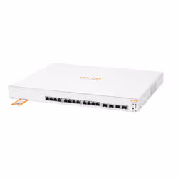 Aruba Instant On 1960 12XGT 4SFP+ Géré L2+ 10G Ethernet (100/1000/10000) 1U Blanc