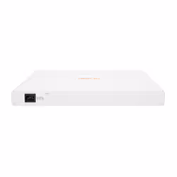 Aruba Instant On 1960 48G 40p Class4 8p Class6 PoE 2XGT 2SFP+ 600W Géré L2+ Gigabit Ethernet (10/100/1000) Connexion Ethernet, supportant l'alimentation via ce port (PoE) 1U Blanc