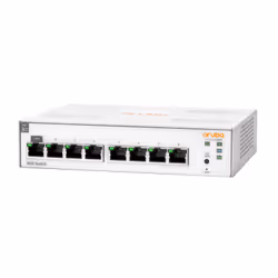 Aruba Instant On 1830 8G Géré L2 Gigabit Ethernet (10/100/1000)