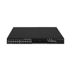HPE R8M25A commutateur réseau Géré L3 Gigabit Ethernet (10/100/1000)