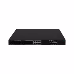 HPE FlexNetwork 5520HI, Géré, L3, Gigabit Ethernet (10/100/1000), Grille de montage