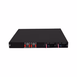 HPE FlexNetwork 5520HI Géré L3 Gigabit Ethernet (10/100/1000) Connexion Ethernet, supportant l'alimentation via ce port (PoE) Noir