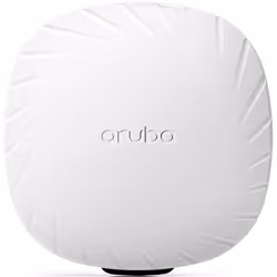 HPE Aruba Networking AP‑503‑RW, 2,4 GHz, 5 GHz, 1490 Mbit/s, WPA3, WPA, WPA2