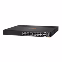 HPE R8Q67A commutateur réseau Géré