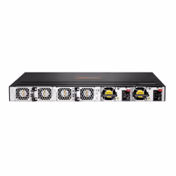 HPE R8Q67A commutateur réseau Géré
