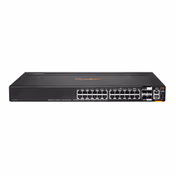 HPE R8Q67A commutateur réseau Géré - Vue supplémentaire 4