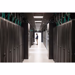 Aruba 6200M, Géré, L3, Gigabit Ethernet (10/100/1000), Connexion Ethernet, supportant l'alimentation via ce port (PoE), Grill ...