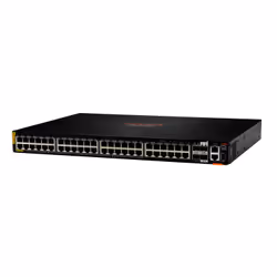 Aruba 6200M Géré L3 Gigabit Ethernet (10/100/1000) Connexion Ethernet, supportant l'alimentation via ce port (PoE)