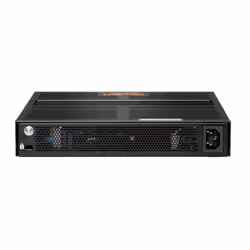 Aruba 6200F 12G Class4 PoE 2G/2SFP+ 139W Géré L3 Gigabit Ethernet (10/100/1000) Connexion Ethernet, supportant l'alimentation via ce port (PoE) 1U