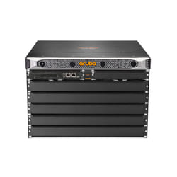 HPE 6405 v2 Géré Connexion Ethernet, supportant l'alimentation via ce port (PoE) 7U