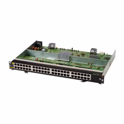 Aruba 6400 48-port 1GbE Class 4 PoE v2, Gigabit Ethernet, Aruba 6400, 315 mm, 439 mm, 43 mm, 3 kg