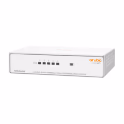 Aruba Instant On 1430 5G Non-géré L2 Gigabit Ethernet (10/100/1000) Blanc