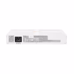Aruba Instant On 1430 16G Non-géré L2 Gigabit Ethernet (10/100/1000) 1U Blanc